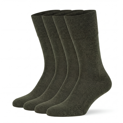 Feine Jagdsocken