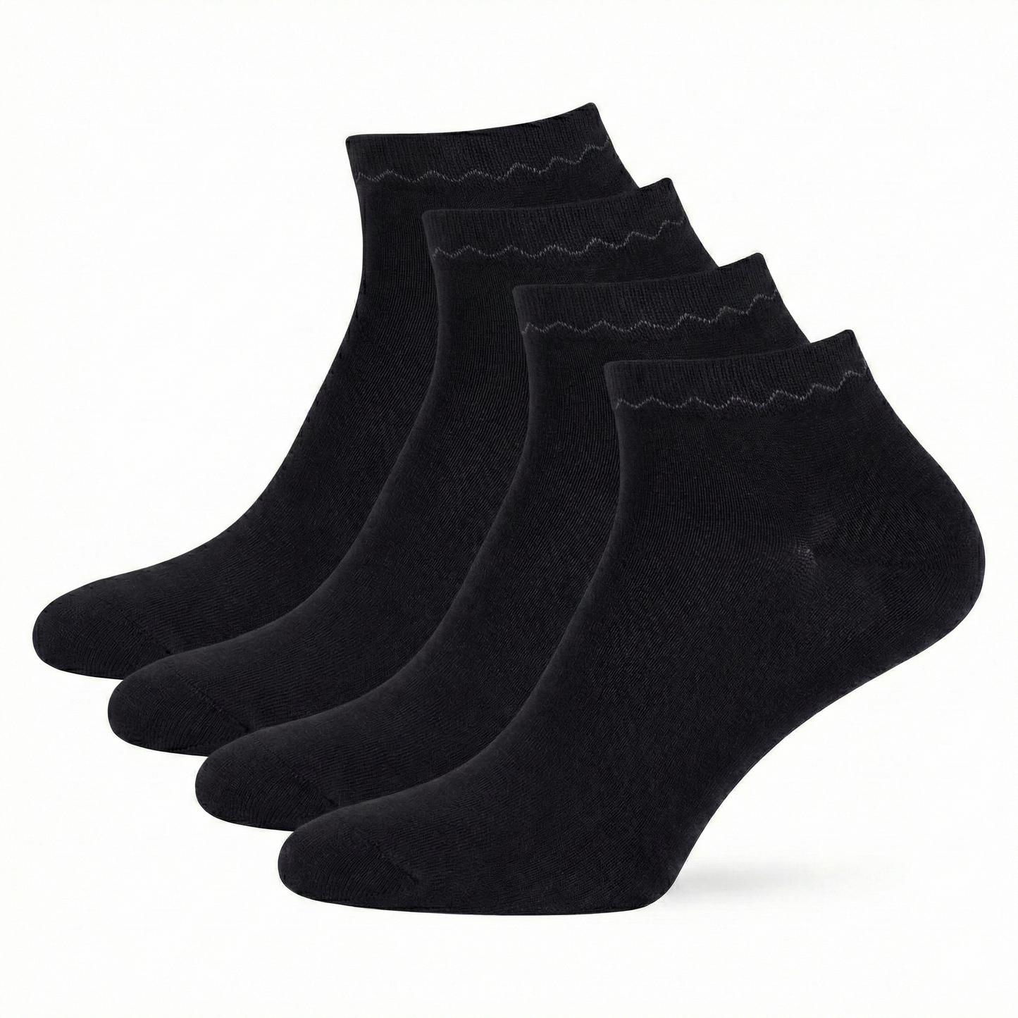Damen Sneaker Sandy 2er Pack