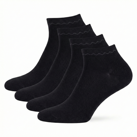 Damen Sneaker Sandy 2er Pack