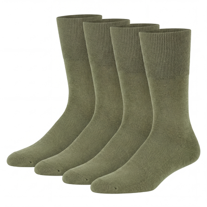 Feine Jagdsocken