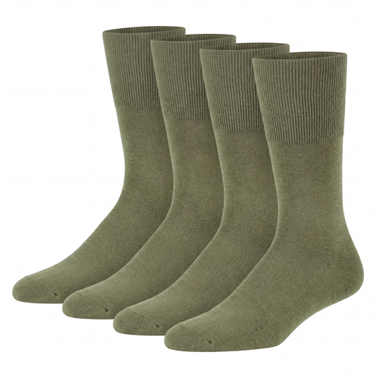 Feine Jagdsocken