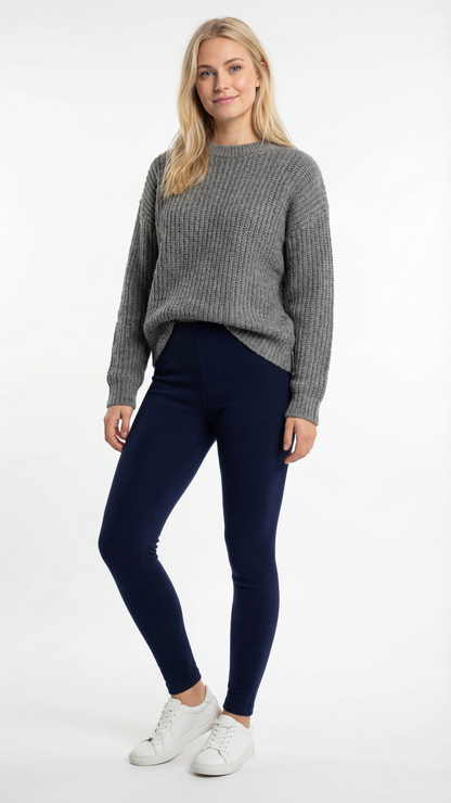 Damen Thermo Legging