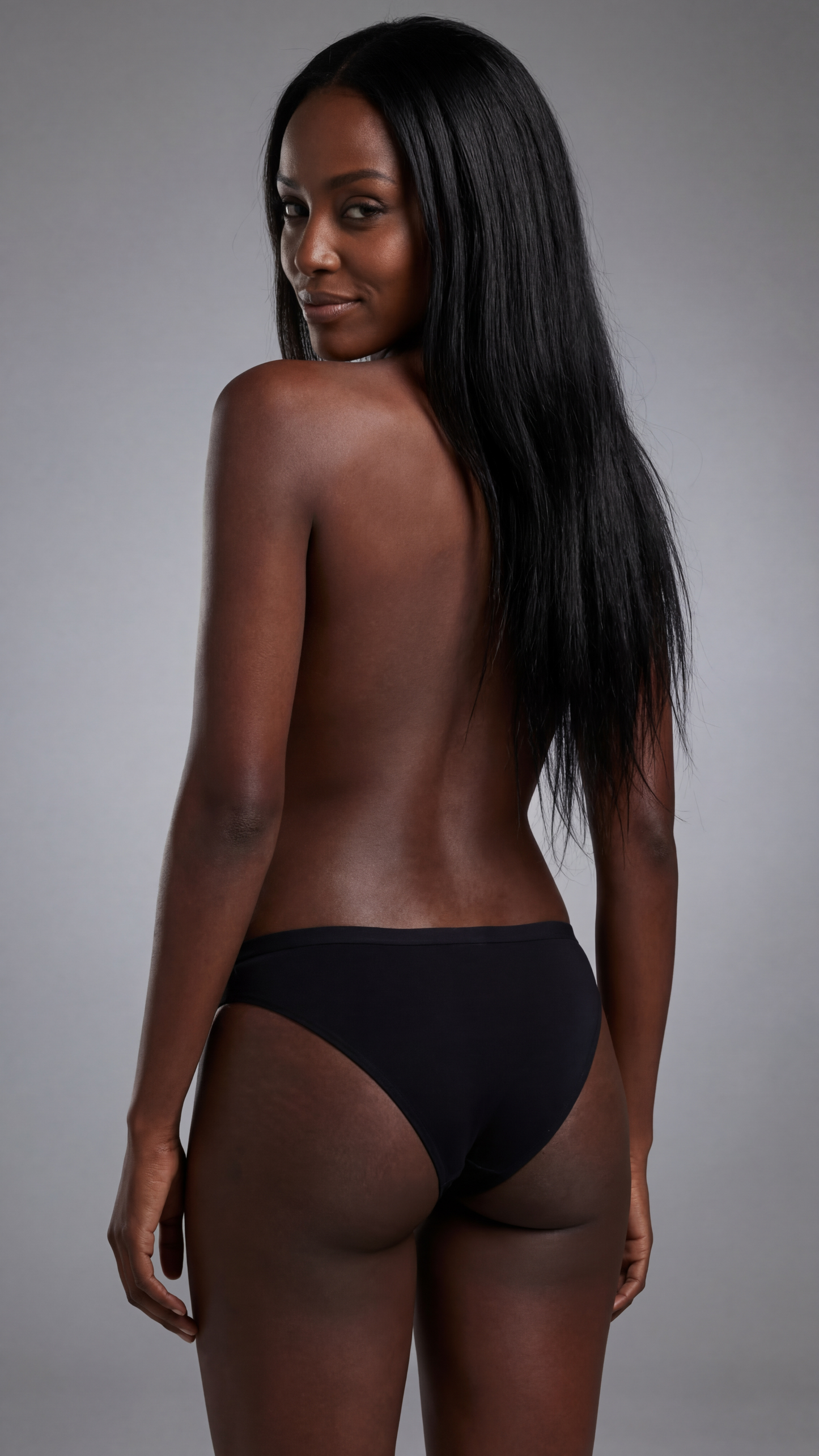 oaknox Damen Hüftslip Bio-Baumwolle