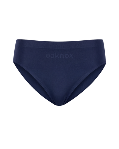 oaknox Damen Slip Nahtlos