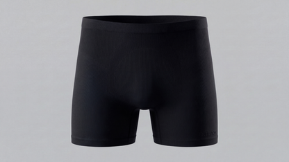 oaknox Herren Pants eng anliegend aus Feinripp