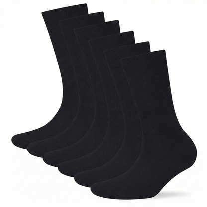 Diabetiker Socken Wolle & Innenplüsch