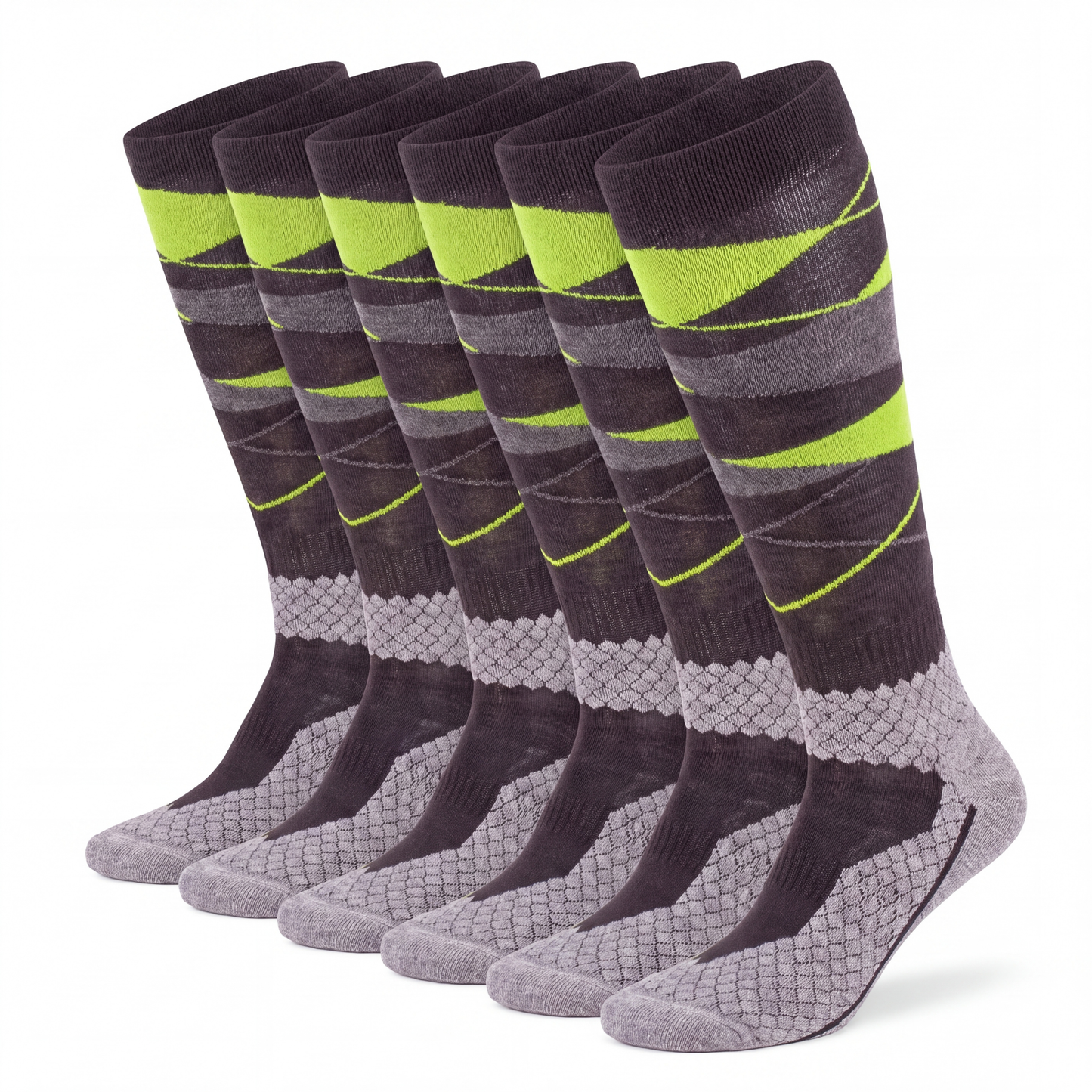 All Season Reitstrumpf Merino ThermoCool