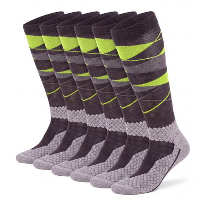 All Season Reitstrumpf Merino ThermoCool