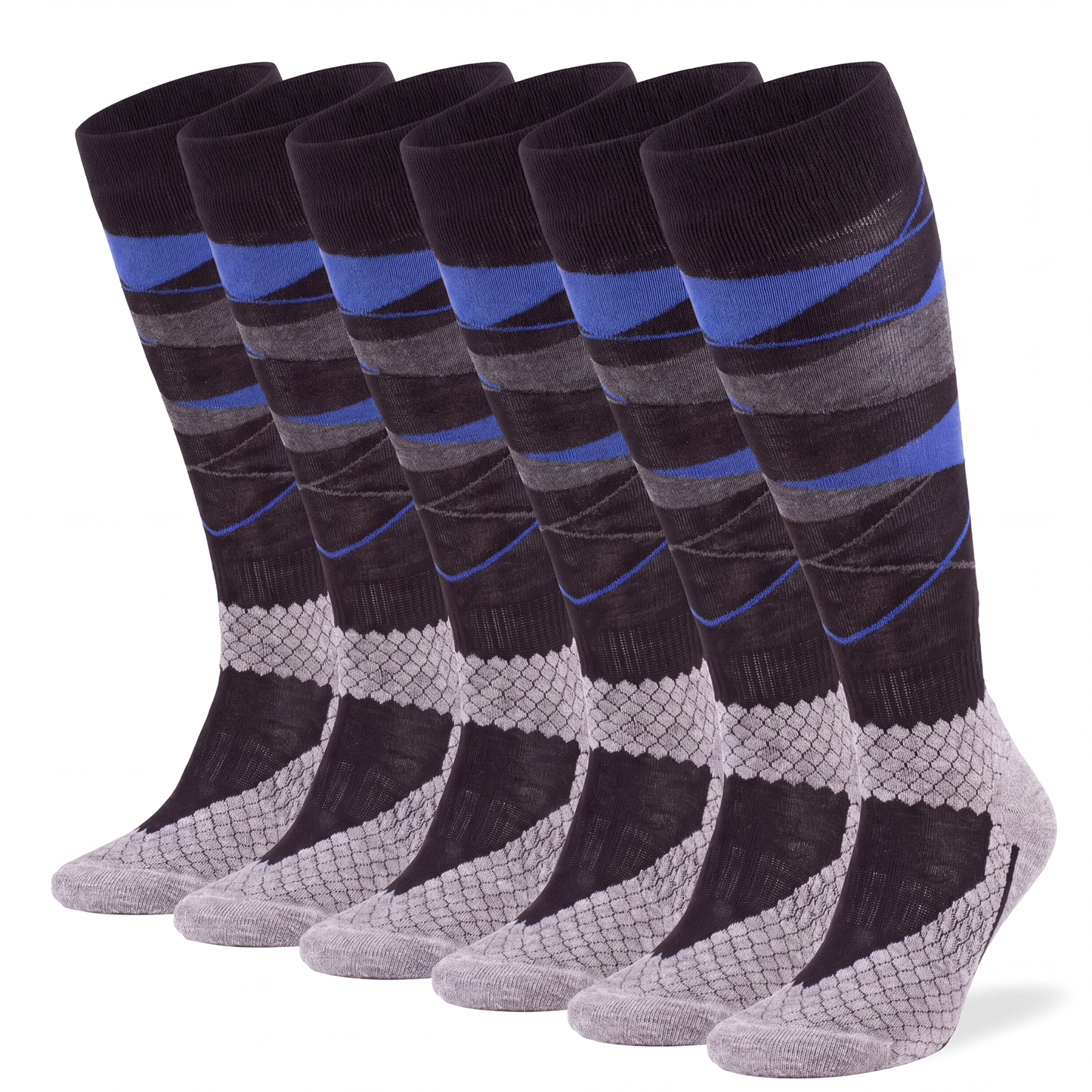 All Season Reitstrumpf Merino ThermoCool