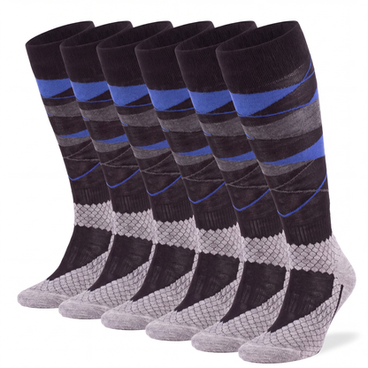 All Season Reitstrumpf Merino ThermoCool