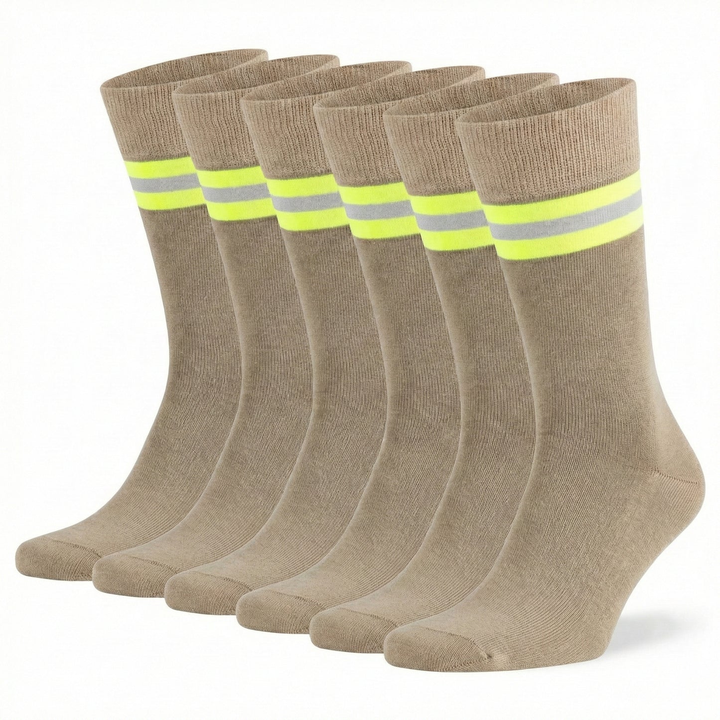 Einsatz-Socken Bio Baumwolle