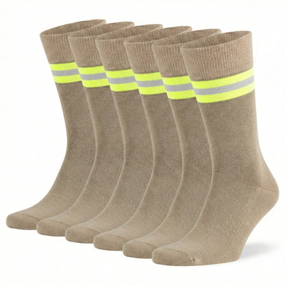 Einsatz-Socken Bio Baumwolle