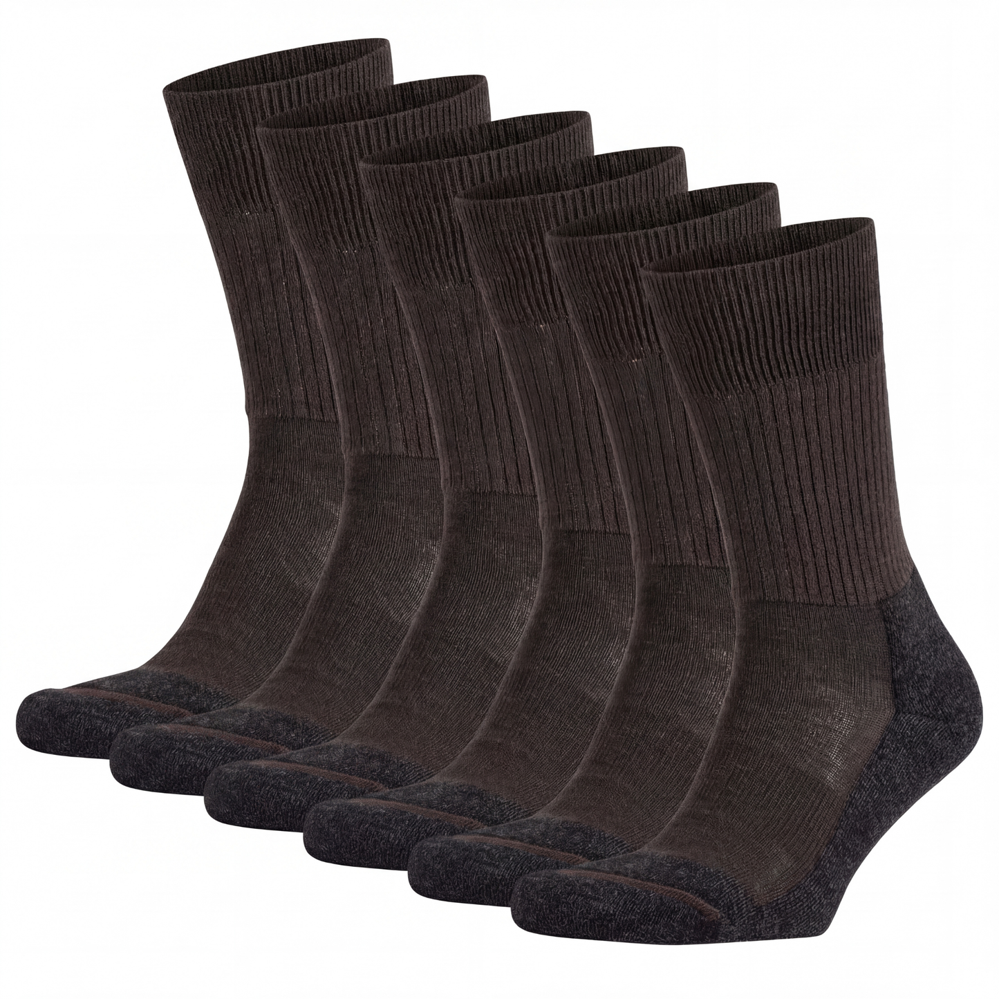 Outdoor Socke Wolle Leicht