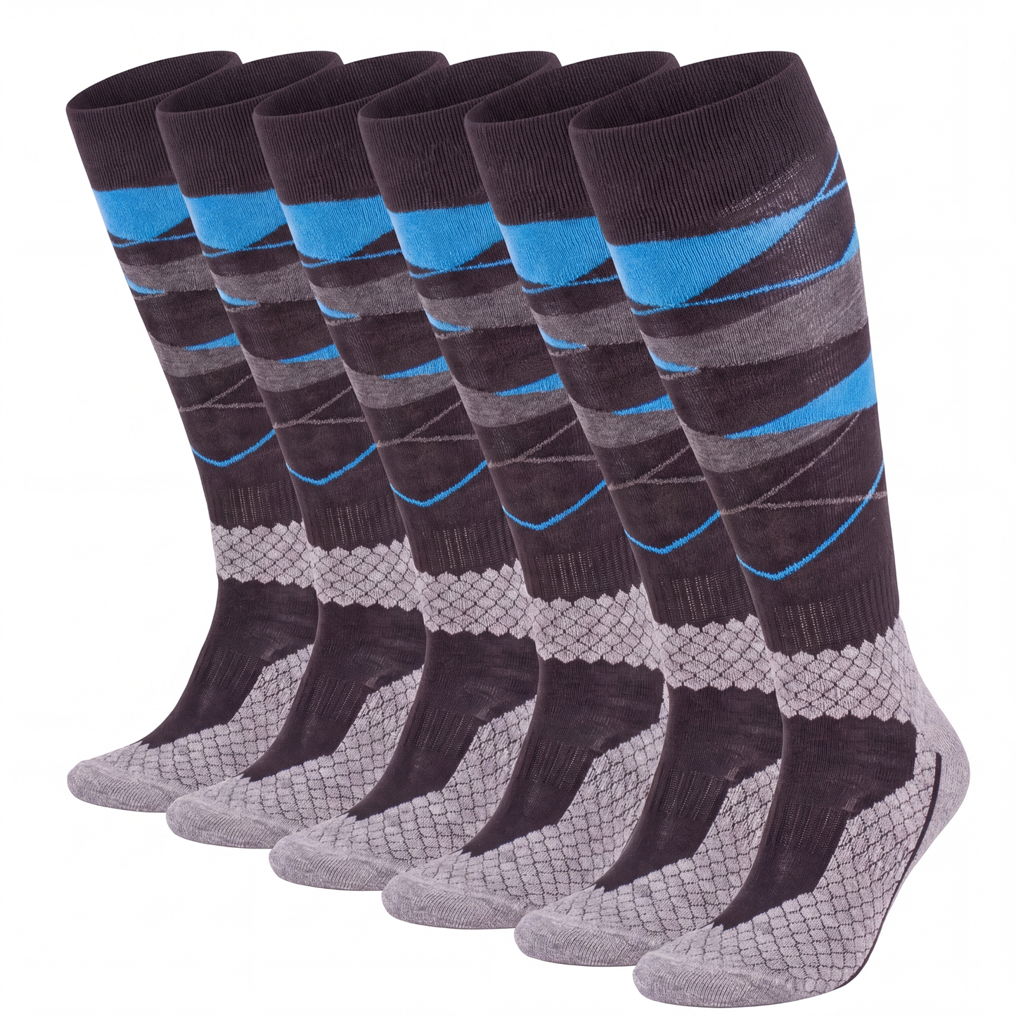 All Season Reitstrumpf Merino ThermoCool