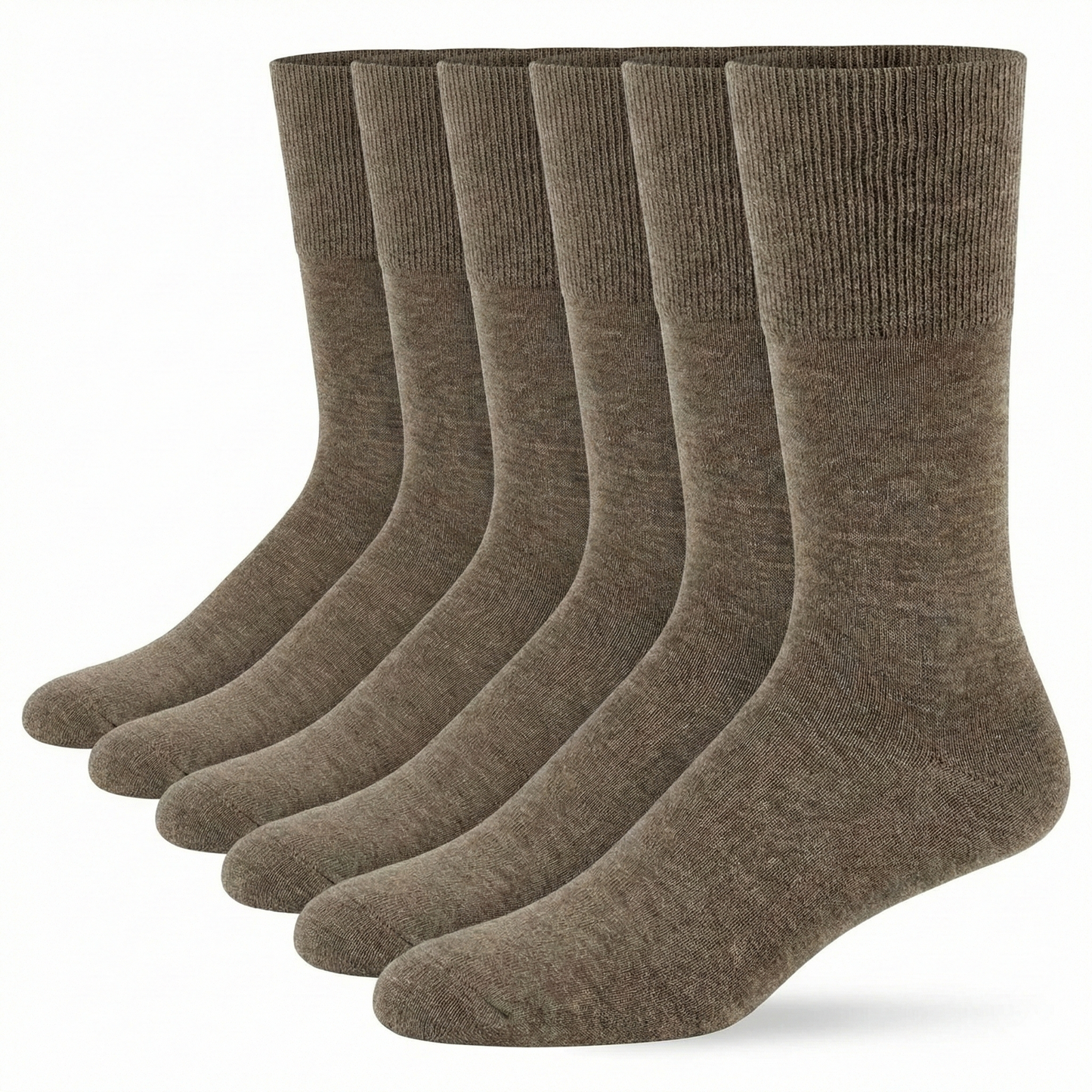 Business Socken in 12 Farben