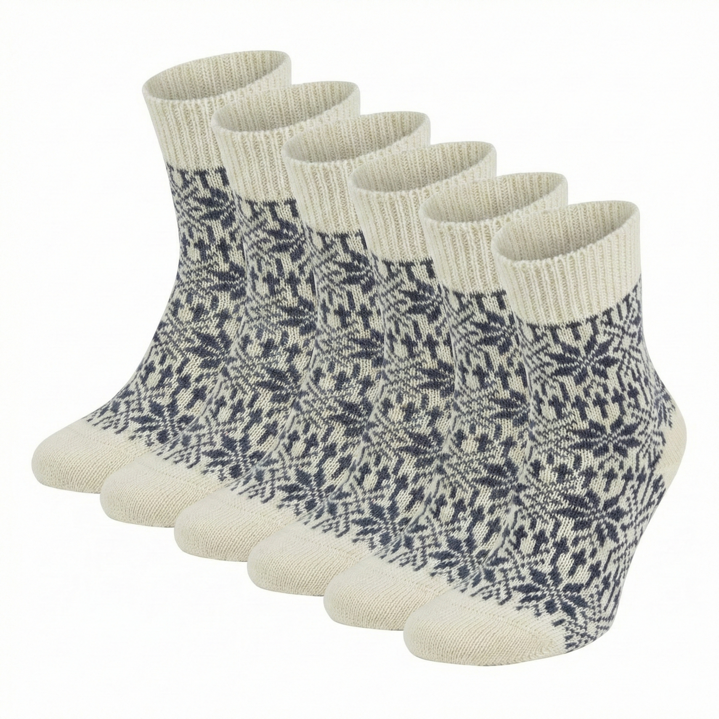 Norweger Socken