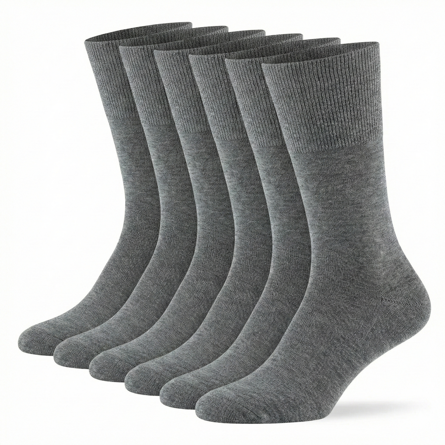 Business Socken in 12 Farben
