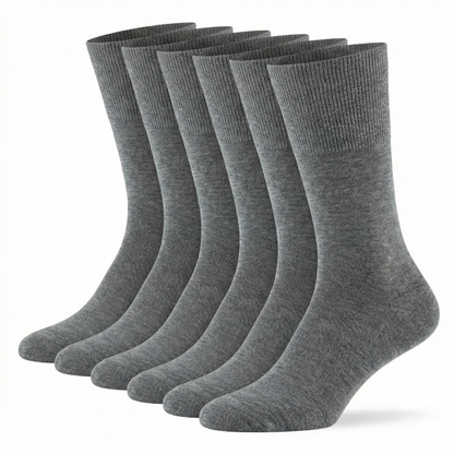 Business Socken in 12 Farben