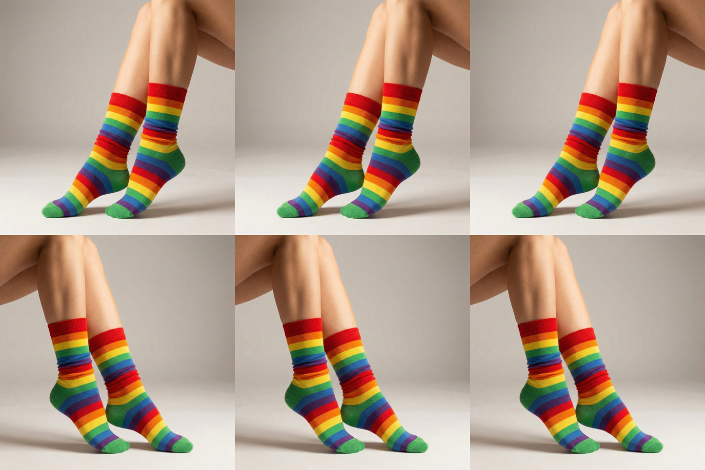 Jess Socken Bio Baumwolle