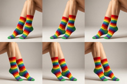 Jess Socken Bio Baumwolle