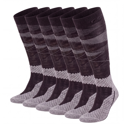 All Season Reitstrumpf Merino ThermoCool