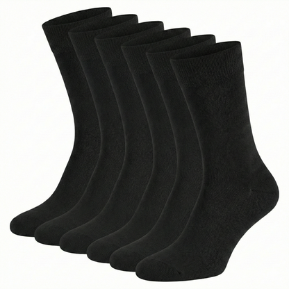 Alltags-Socken