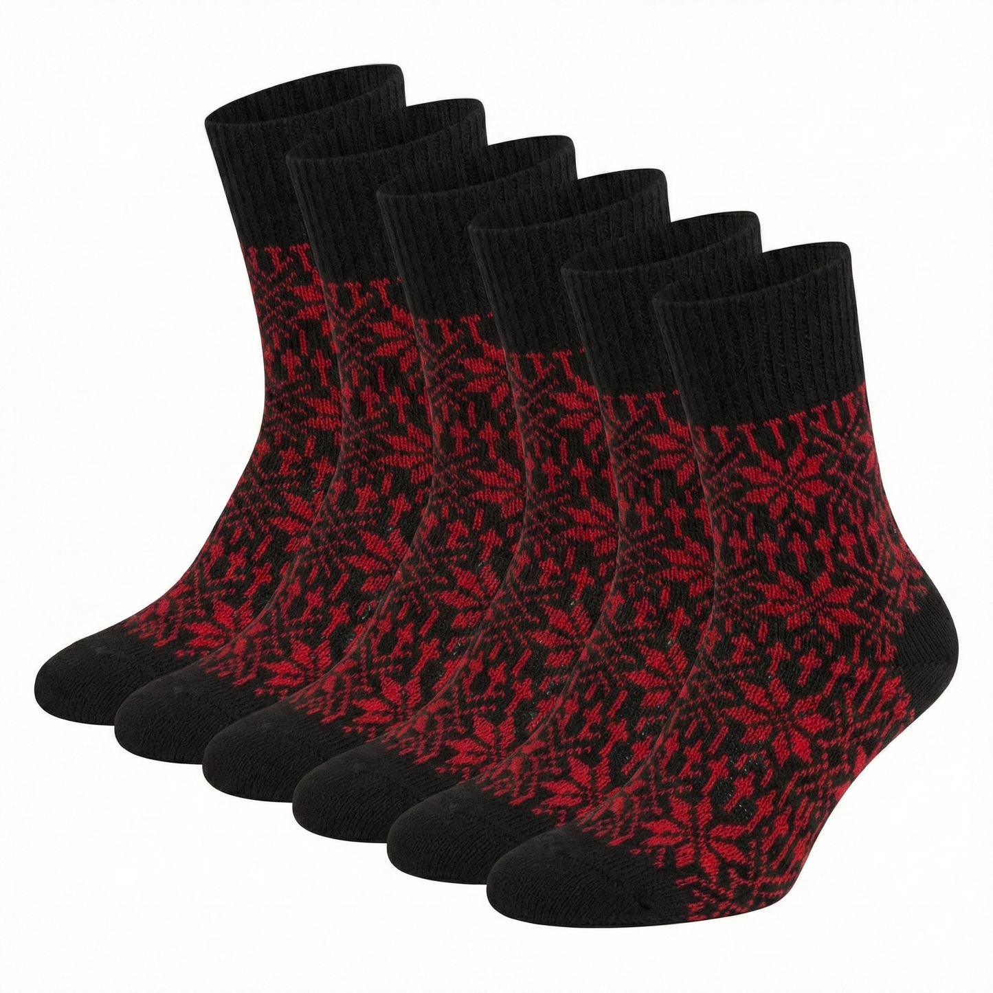 Norweger Socken