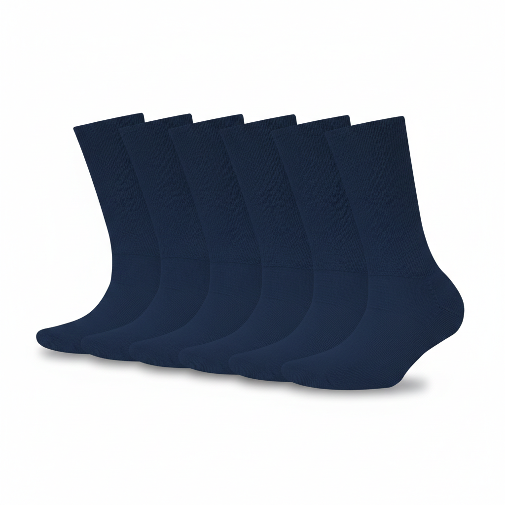 Diabetiker Socken Bio Baumwolle