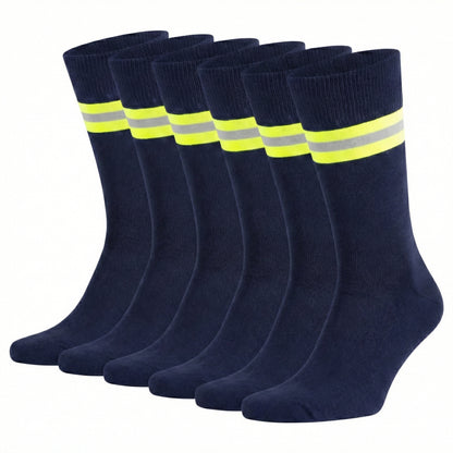 Einsatz-Socken Bio Baumwolle