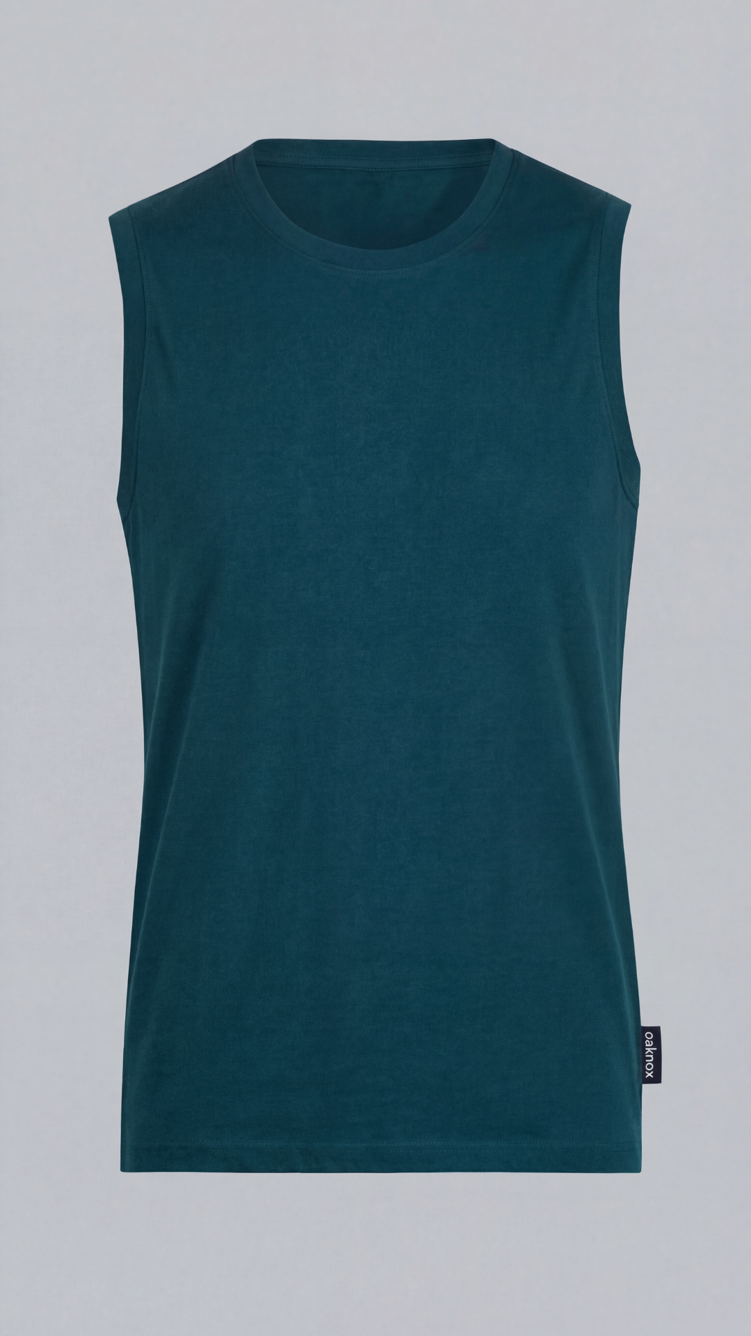 oaknox Tanktop Herren Baumwolle