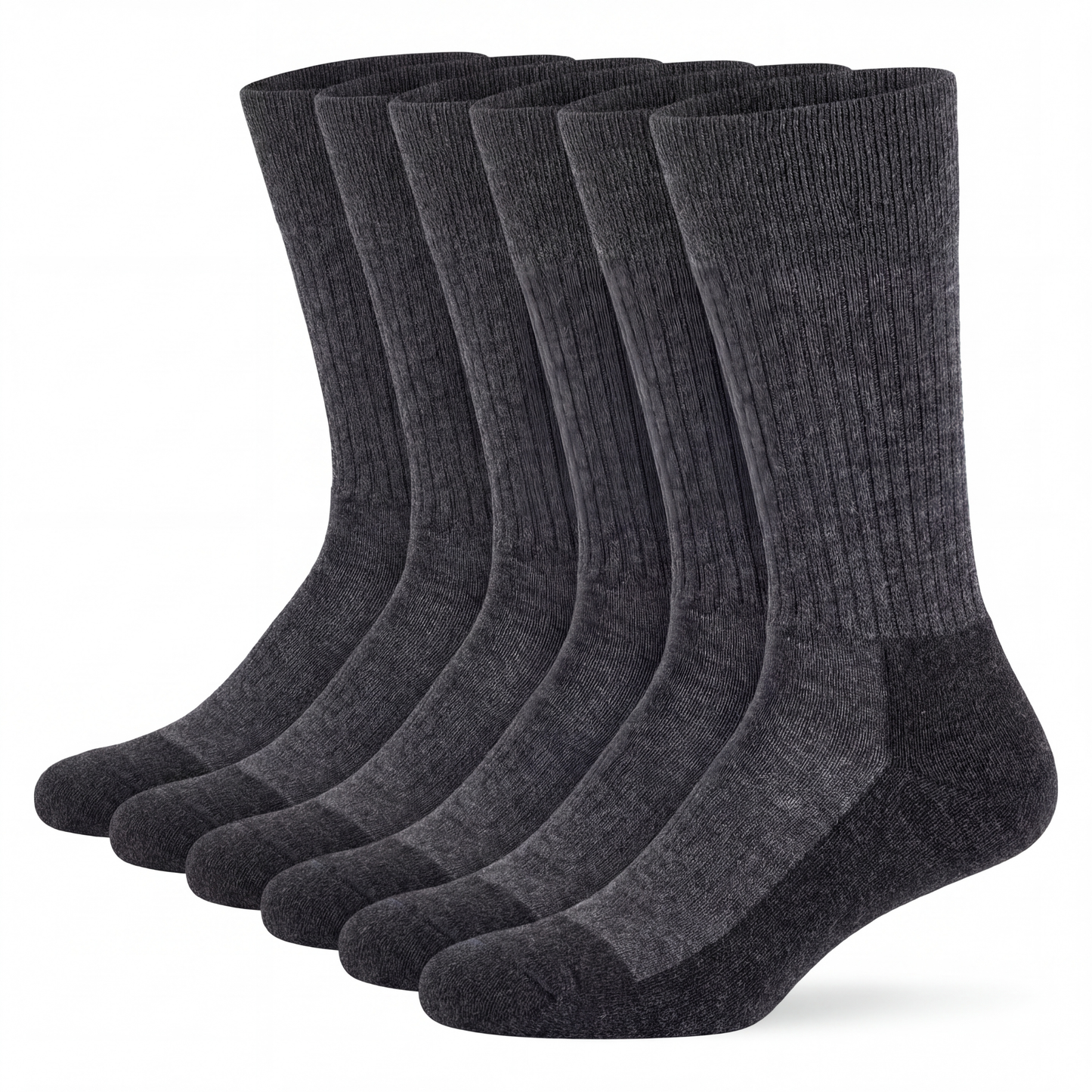 Outdoor Socke Wolle Leicht