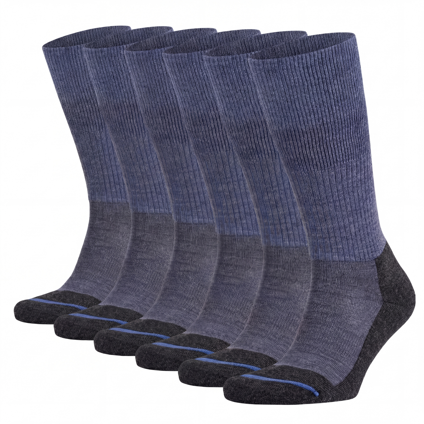 Outdoor Socke Wolle Leicht