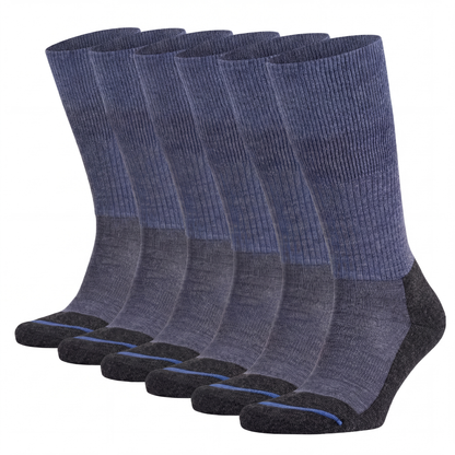 Outdoor Socke Wolle Leicht