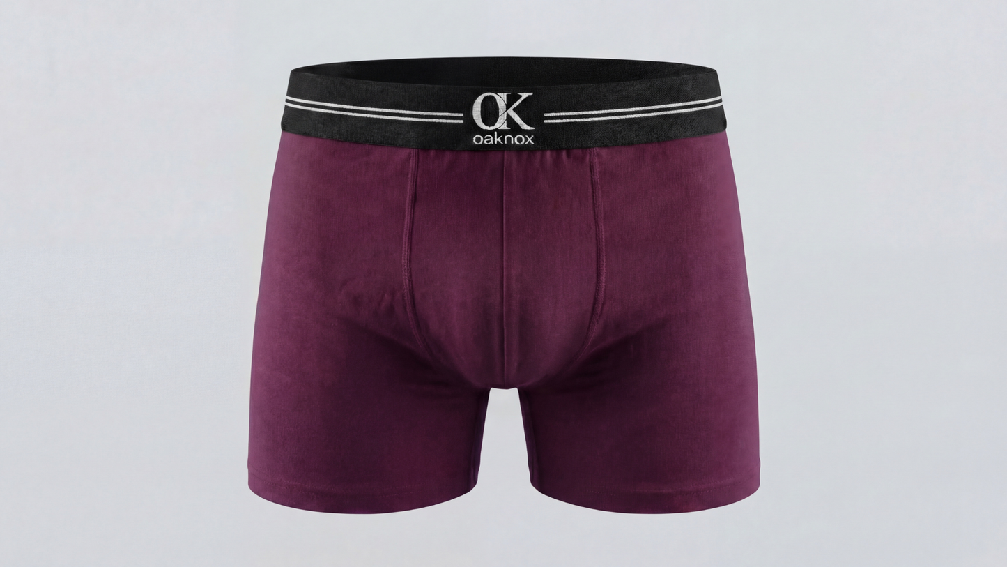 Herren Pants mit praktischem Gummibund