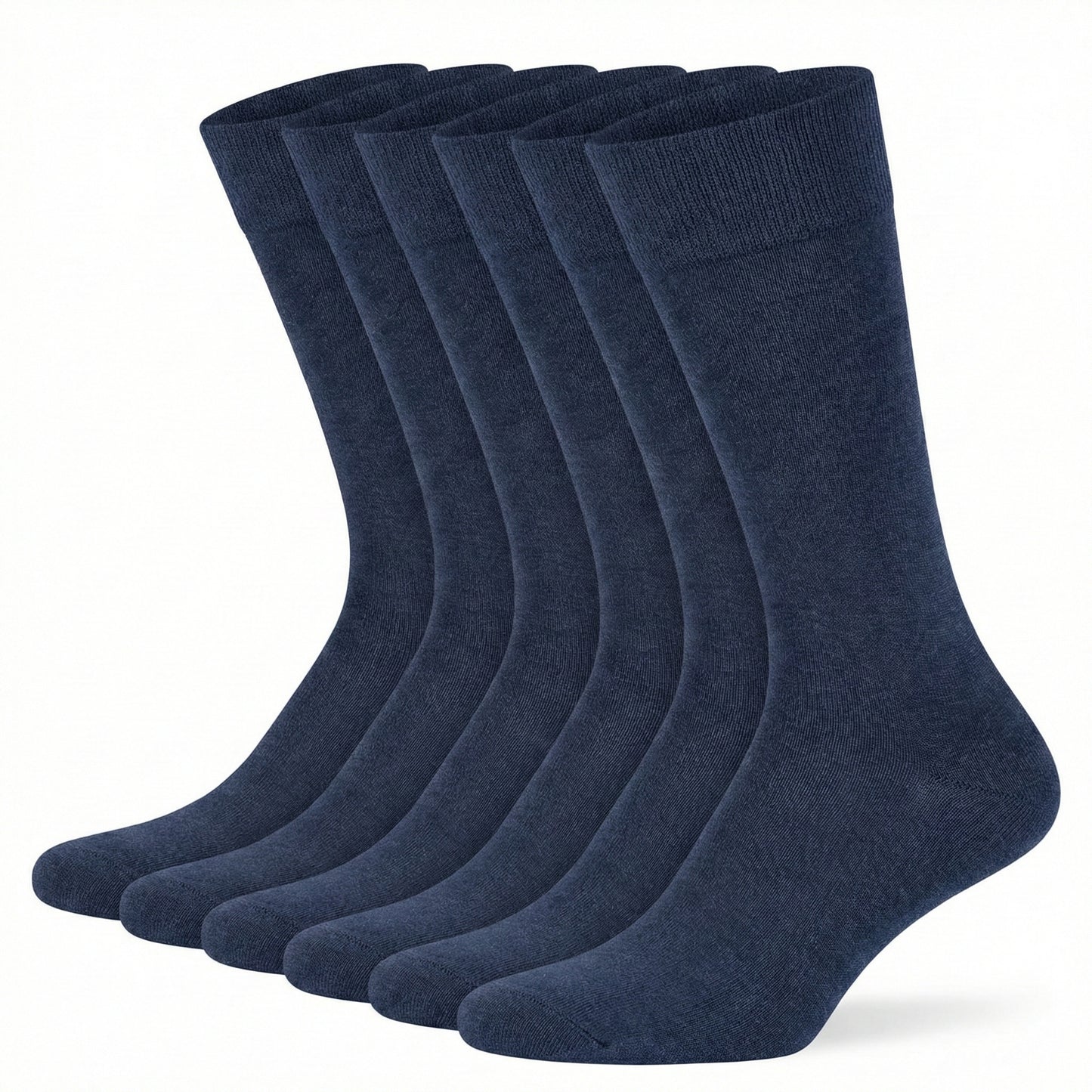 Komfort Stützsocken ohne Gummi Bio Baumwolle
