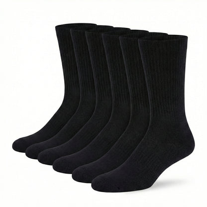 Komfort Stützsocken