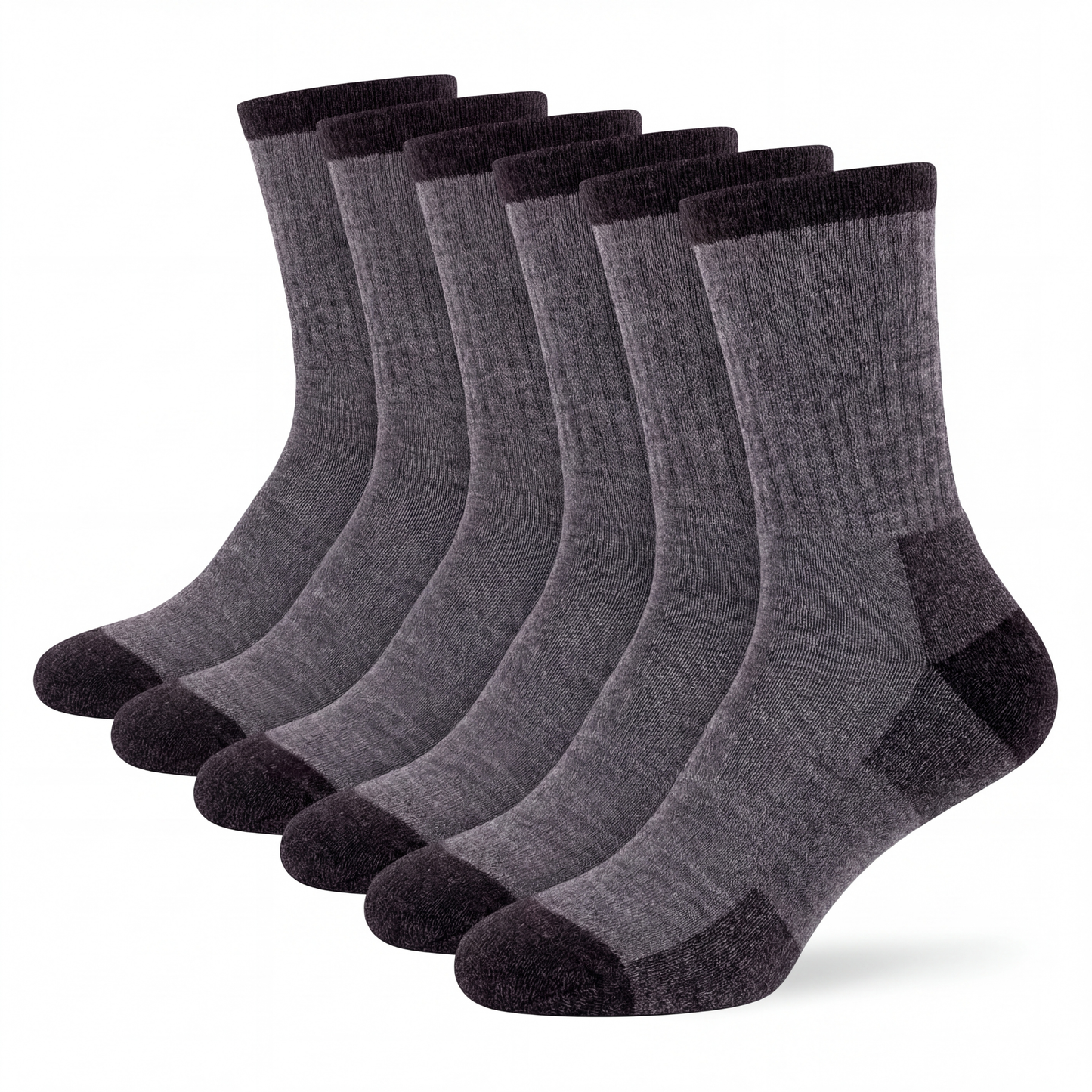 Outdoor Funktions-Wollsocken Merino