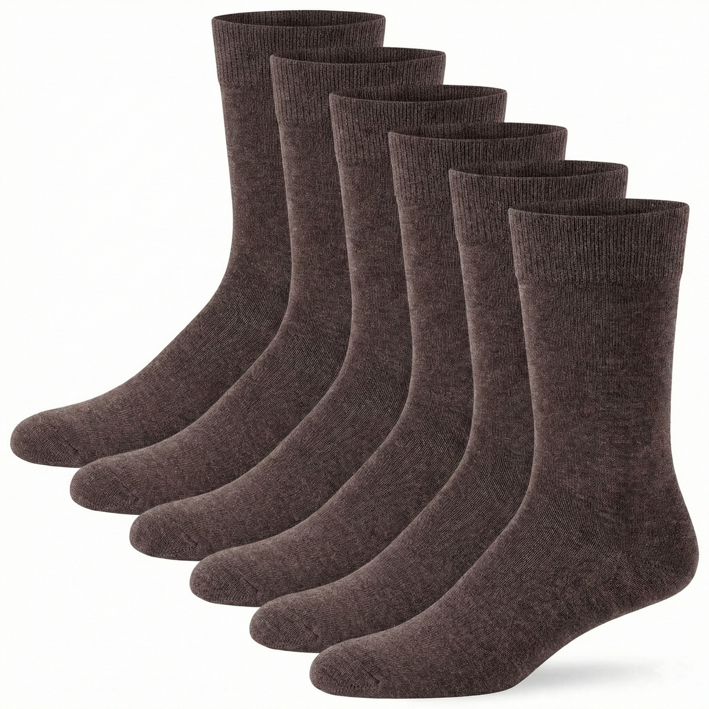 Business Socken in 12 Farben