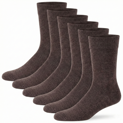 Business Socken in 12 Farben
