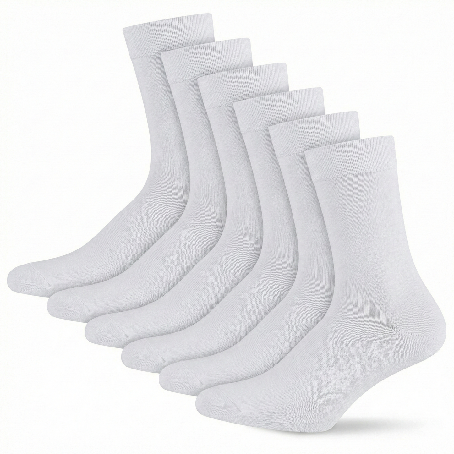 Alltags-Socken