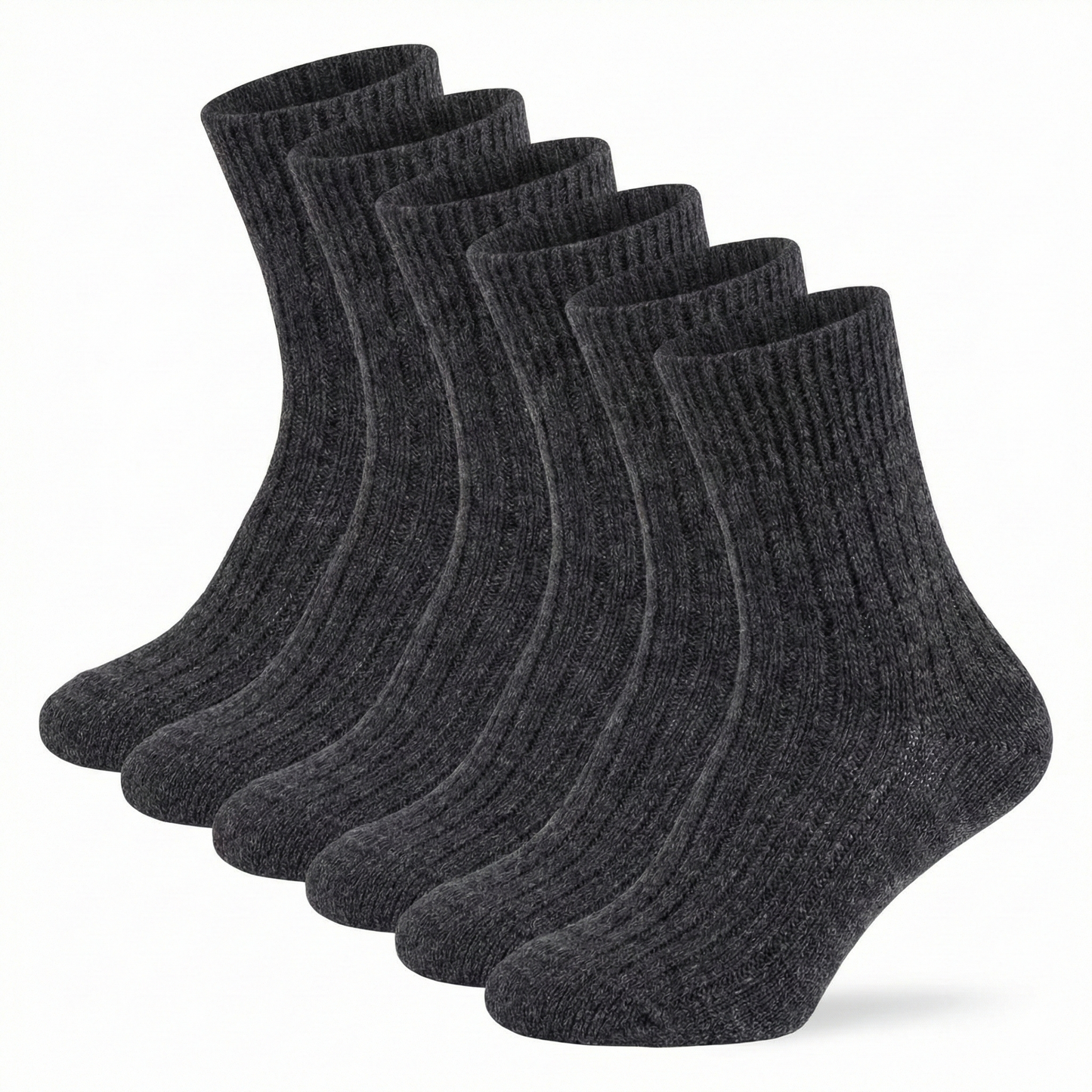 Merino Kindersocken kratzfrei