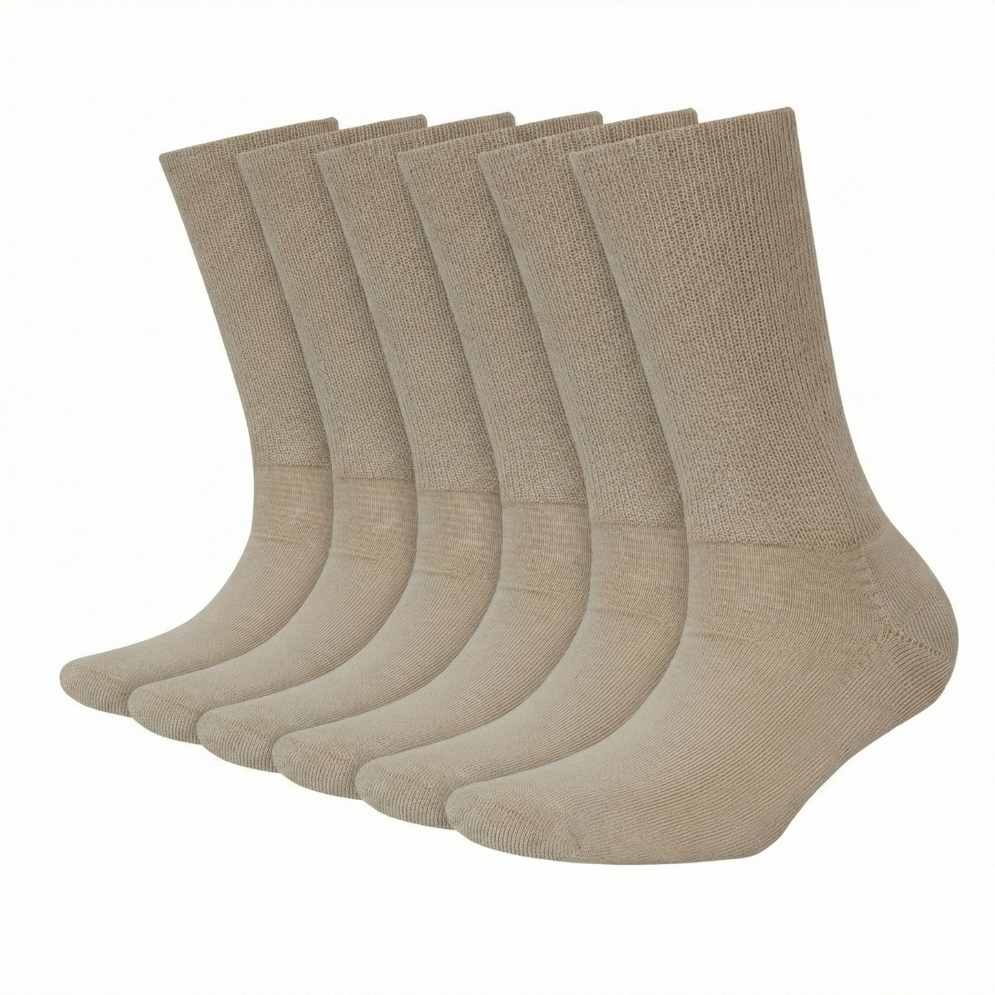 Diabetiker Socken Bio Baumwolle