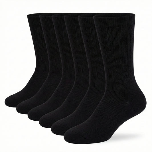Komfort Stützsocken