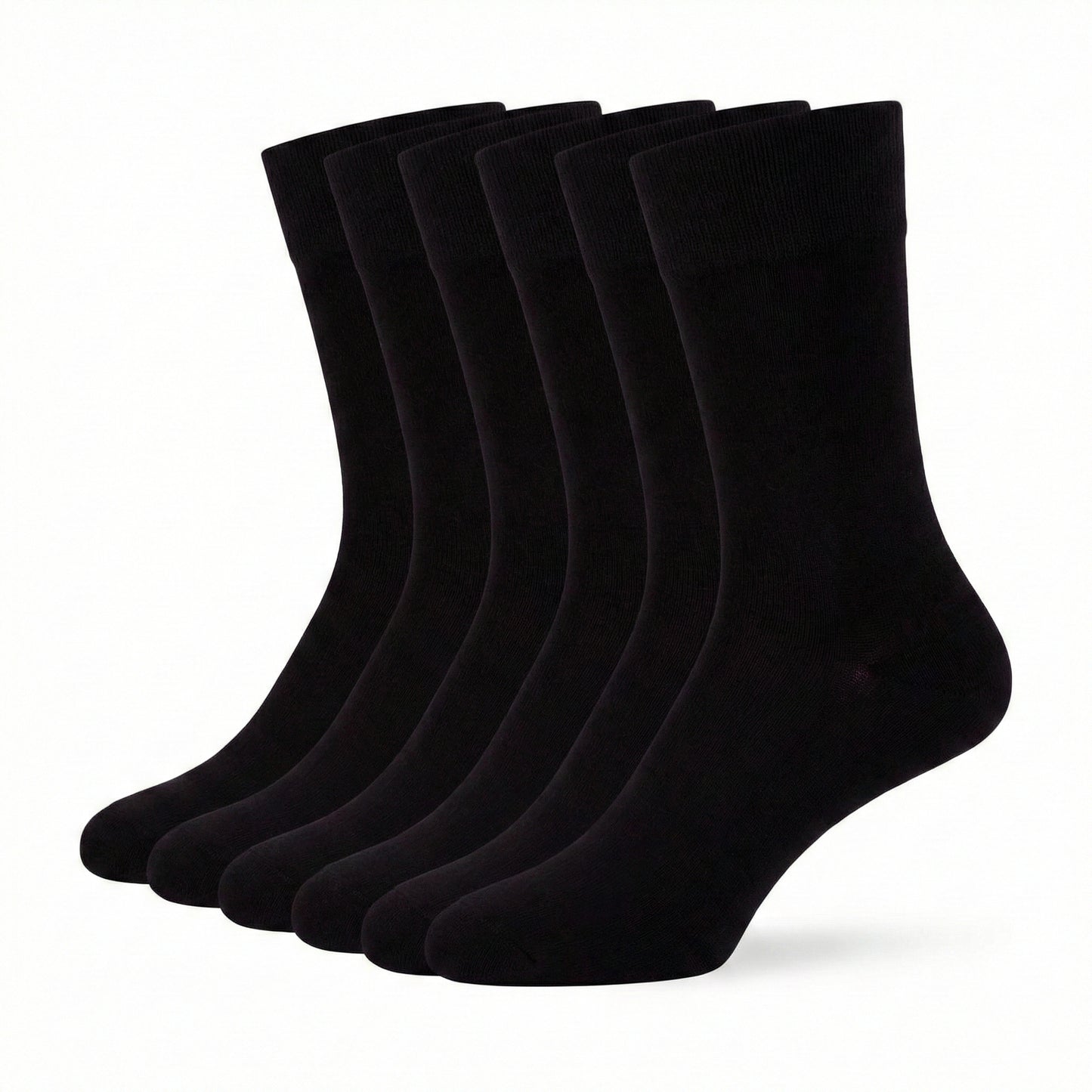 Komfort Stützsocken ohne Gummi Bio Baumwolle