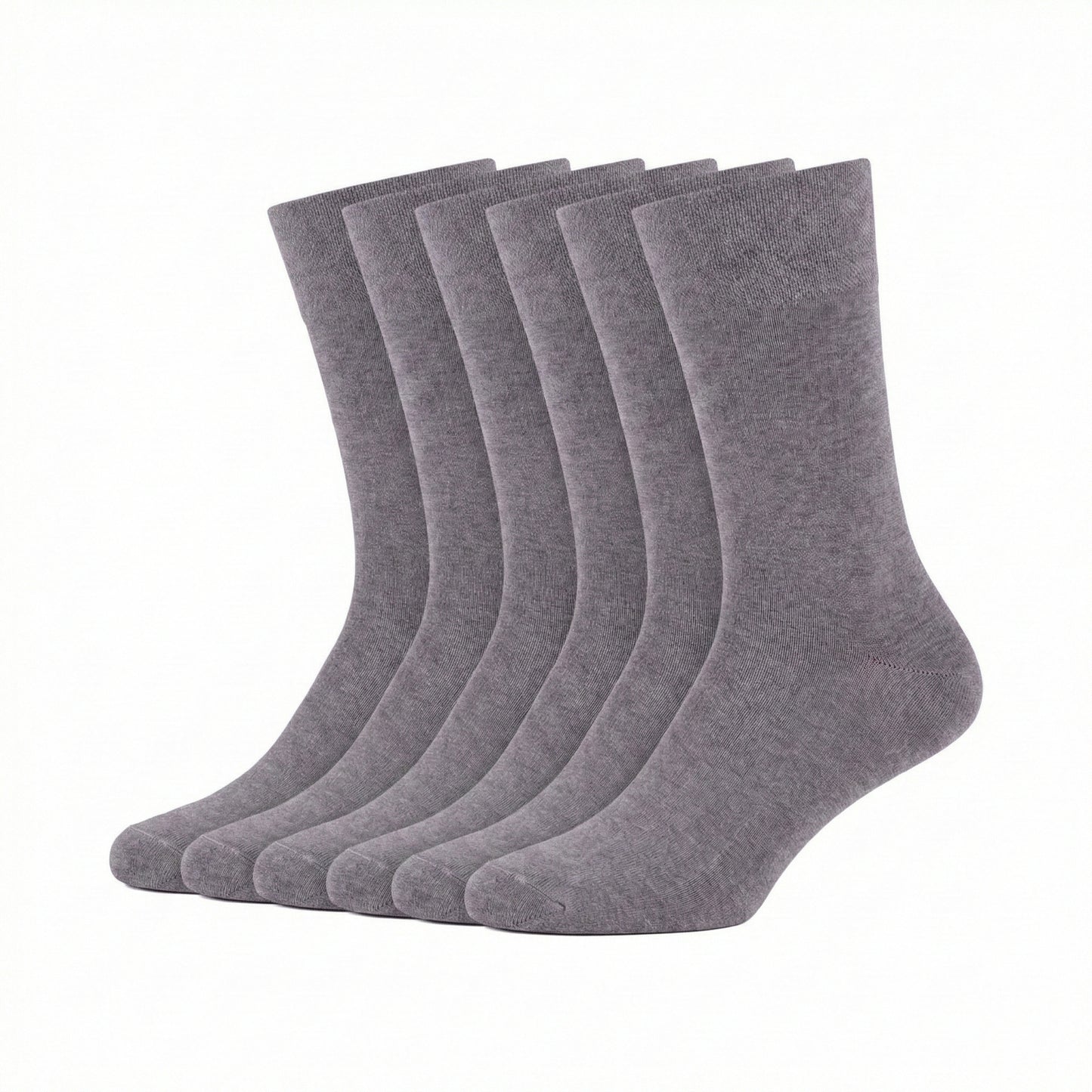 Komfort Stützsocken ohne Gummi Bio Baumwolle