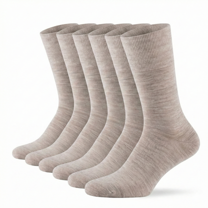 Business Socken in 12 Farben