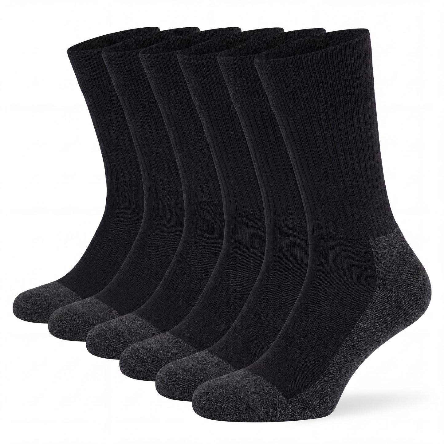 Outdoor Socke Wolle Leicht