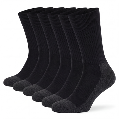 Outdoor Socke Wolle Leicht