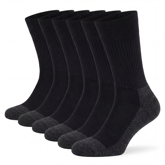 Outdoor Socke Wolle Leicht