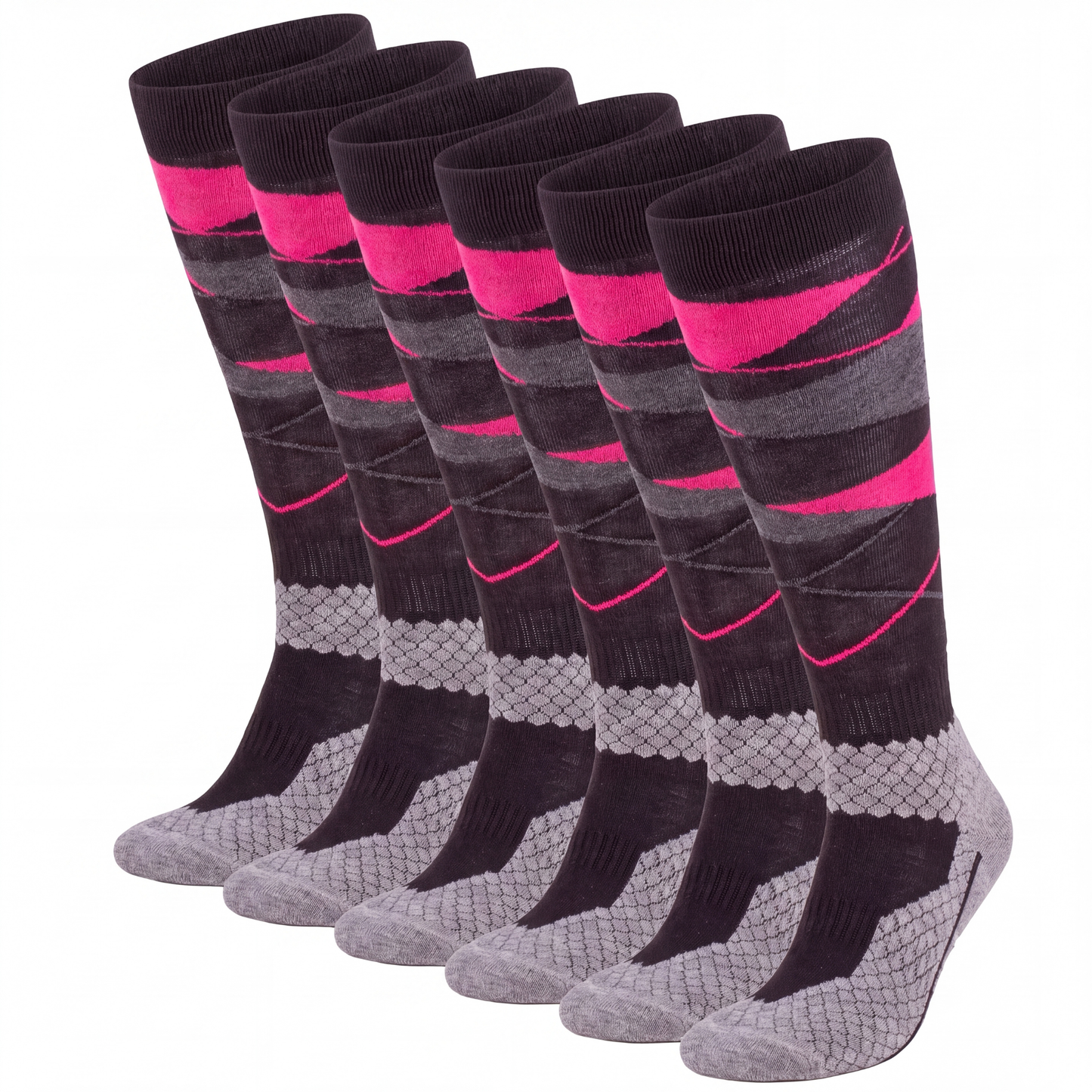 All Season Reitstrumpf Merino ThermoCool